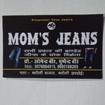Business logo of Mom's jeans