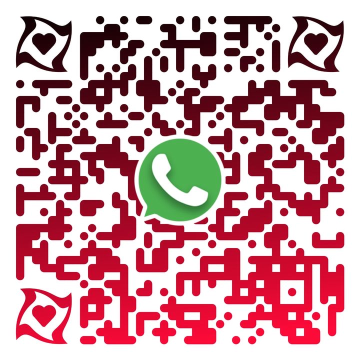 Post image Scan meMake QR CODE all subject WhatsApp Facebook Instagram telegram Twitter visiting card location all subject
