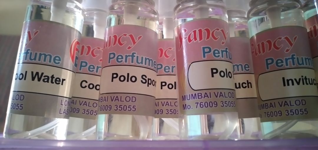 Fancy perfume  uploaded by business on 2/14/2022