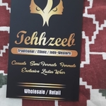 Business logo of Tehhzeeb