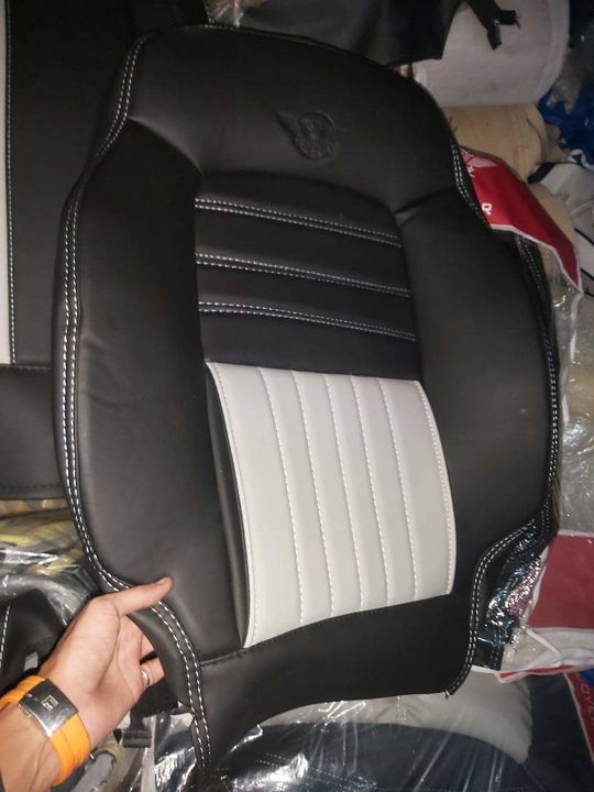 Car's seats cover uploaded by business on 2/14/2022