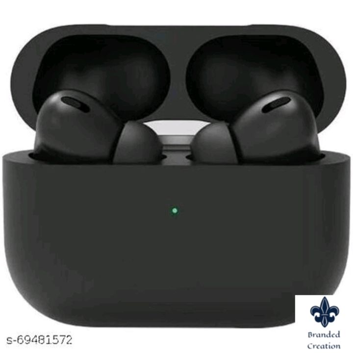 Airpods Pro With Charging Case uploaded by business on 2/14/2022