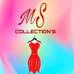 Business logo of MS Collection's
