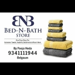 Business logo of Bed n Bath store