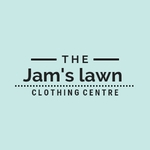 Business logo of Jams lawn clothing