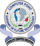 Business logo of Computer point