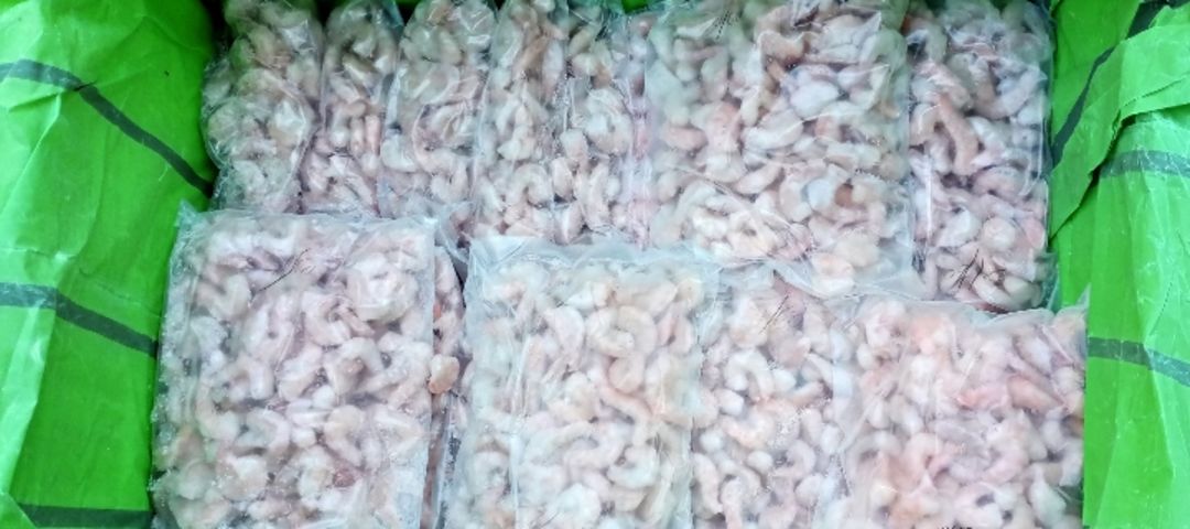 Factory Store Images of PRADHAN FROZEN FOOD