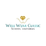 Business logo of WELL WEAR SCHOOL UNIFORMS
