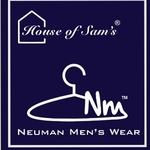 Business logo of Neuman Men's Wear