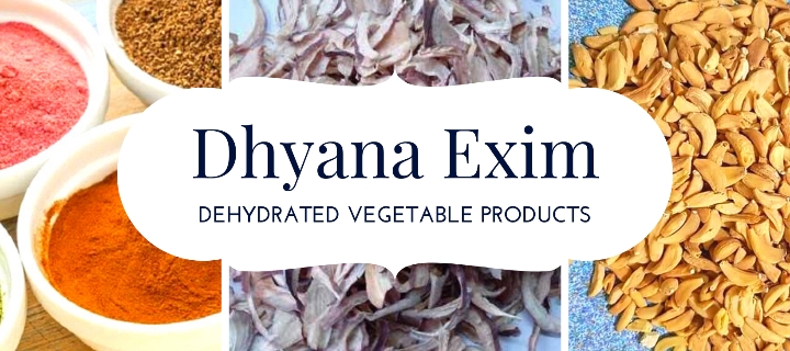 Factory Store Images of DHYANA EXIM