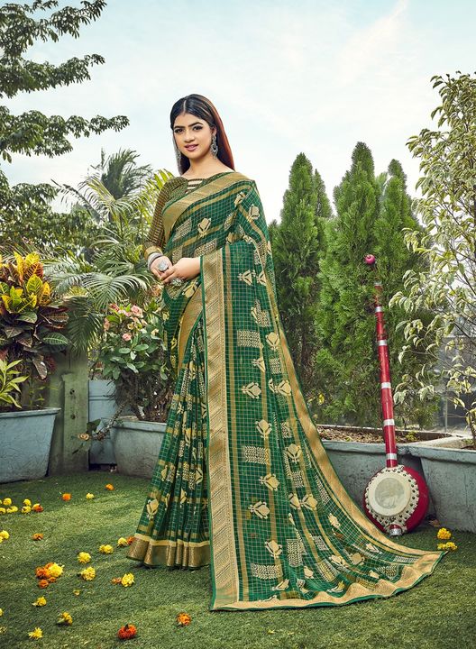 Saree uploaded by business on 2/15/2022
