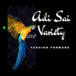Business logo of Adi Sai Variety