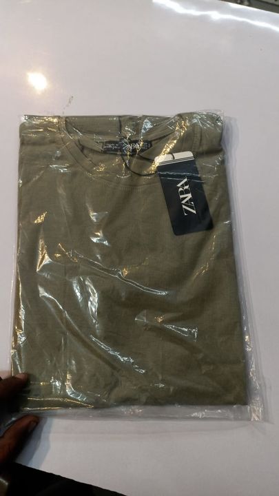 Zara full sleeve uploaded by Wholesale Readymade garments on 2/15/2022