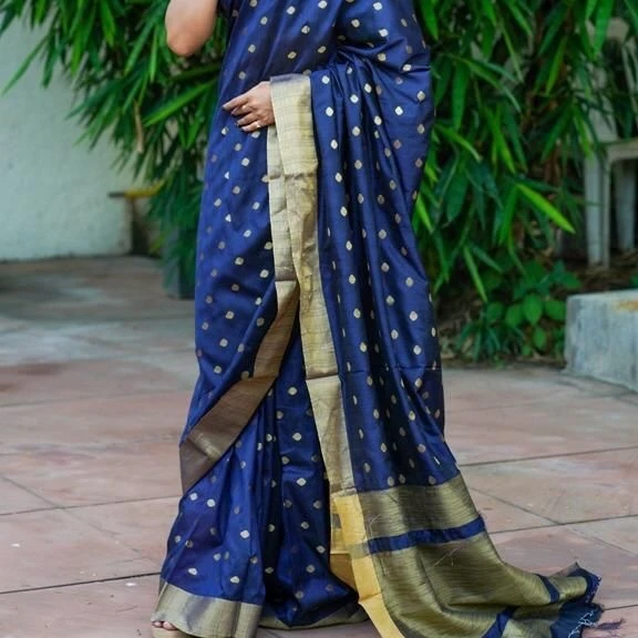 Post image I want 860 pieces of Saree
Kota staple saree.
Below are some sample images of what I want.