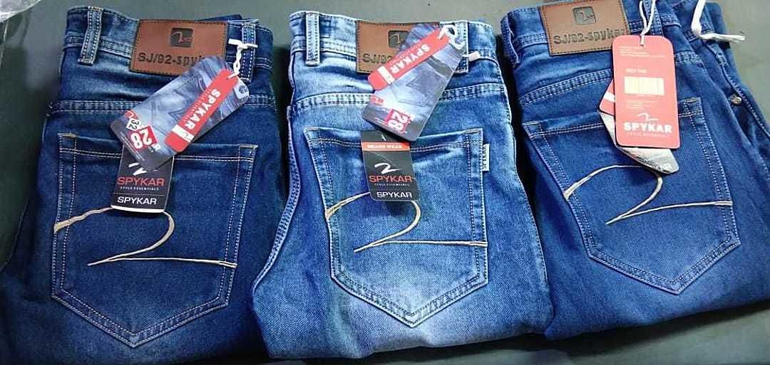 Post image Hey! Checkout my new collection called HEAVY QUALITY JEANS .
