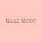 Business logo of Naaz Mode