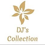 Business logo of DJ's Collection