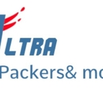 Business logo of Ultra packers and movers