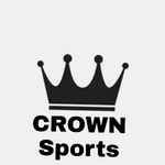 Business logo of Crown sports 