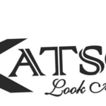 Business logo of Katso Designs