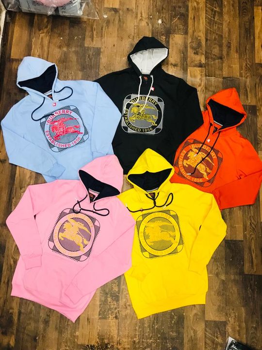 FLEESH HOODIES uploaded by business on 2/15/2022