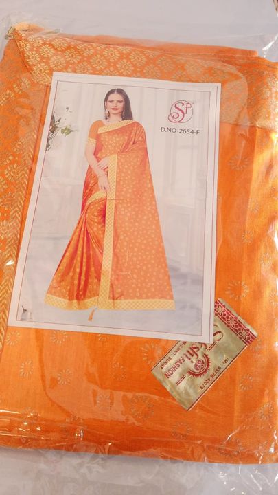 Post image I want 5 pieces of I want this saree.
Below is the sample image of what I want.