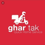 Business logo of Ghar tak delivery