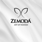 Business logo of Zemoda