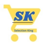 Business logo of Selection King