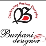 Business logo of burhani designer