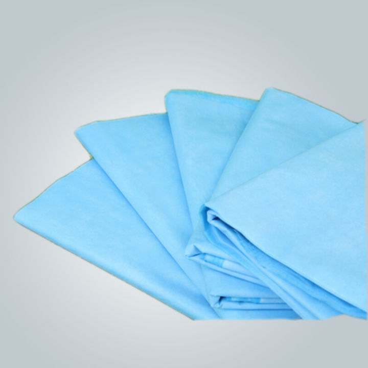 Disposable Bed Sheets uploaded by ProRux Technical Textile Inc on 2/15/2022