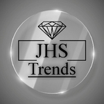Business logo of Jhs trends