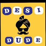 Business logo of DESI DUDE FASHION