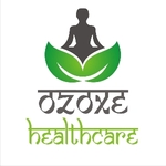 Business logo of Ozoxe Healthcare