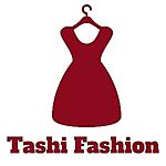 Business logo of Tashi fashion
