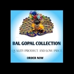 Business logo of BAL GOPAL COLLECTION