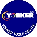 Business logo of Yorker Tools