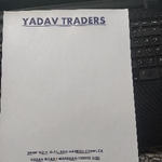 Business logo of Yadav traders