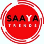 Business logo of SAAYA ENTERPRISES