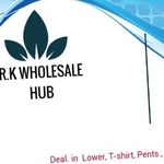 Business logo of Rk whole sale hub