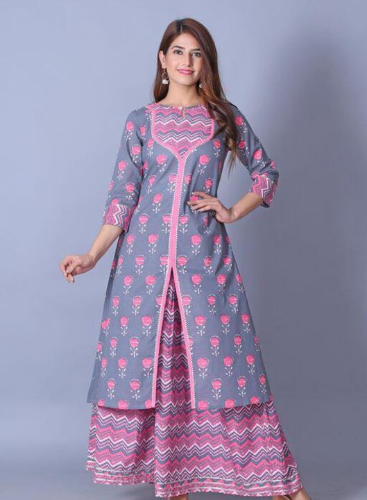 Product image with price: Rs. 750, ID: new-latest-design-suit-30b512b6