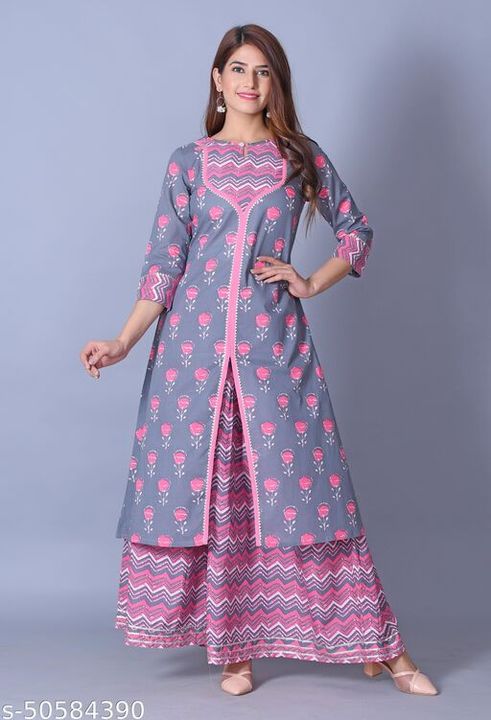 New latest design suit uploaded by Jaipuri Bazar on 2/15/2022