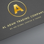Business logo of AL Adam Trading Company