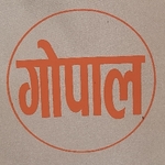 Business logo of Gopal Handloom House