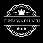 Business logo of Punjabna Di Hatti