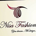Business logo of Nisa Fashion- buy saree online