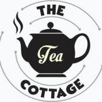 Business logo of The Tea Cottage