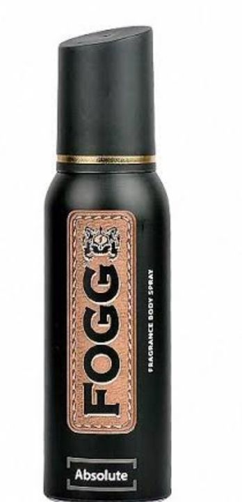 Fogg absolute deo spray uploaded by business on 2/15/2022