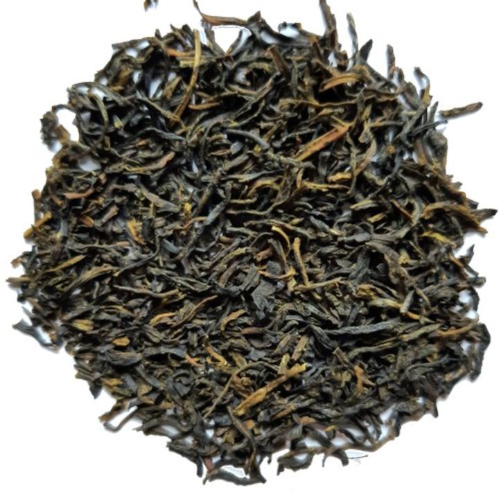Organic Darjeeling Leaf Tea uploaded by The Tea Cottage on 2/15/2022