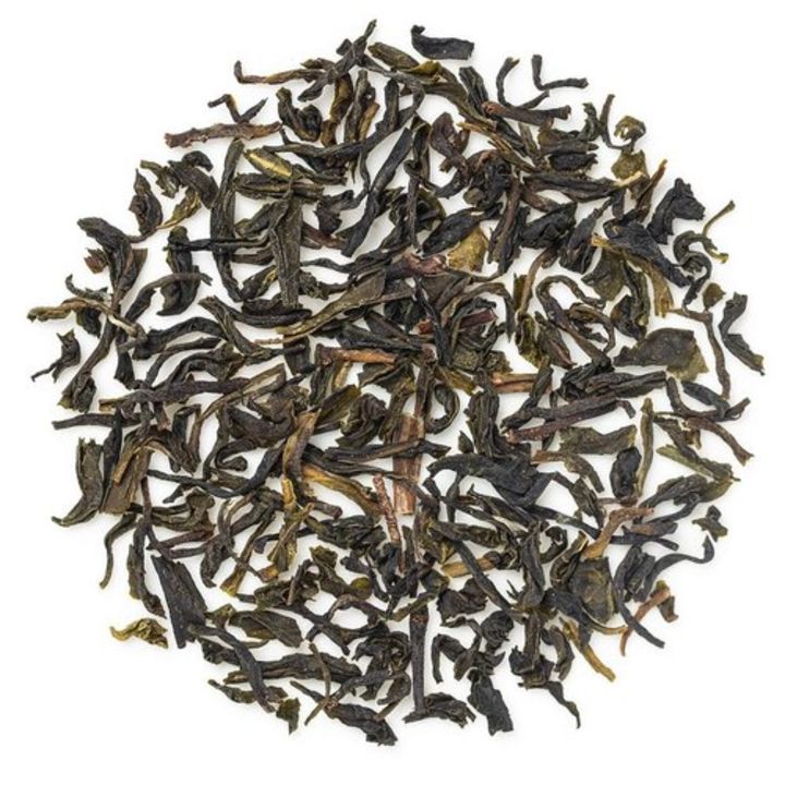 Black Tea Leaves, Darjeeling  uploaded by The Tea Cottage on 2/15/2022